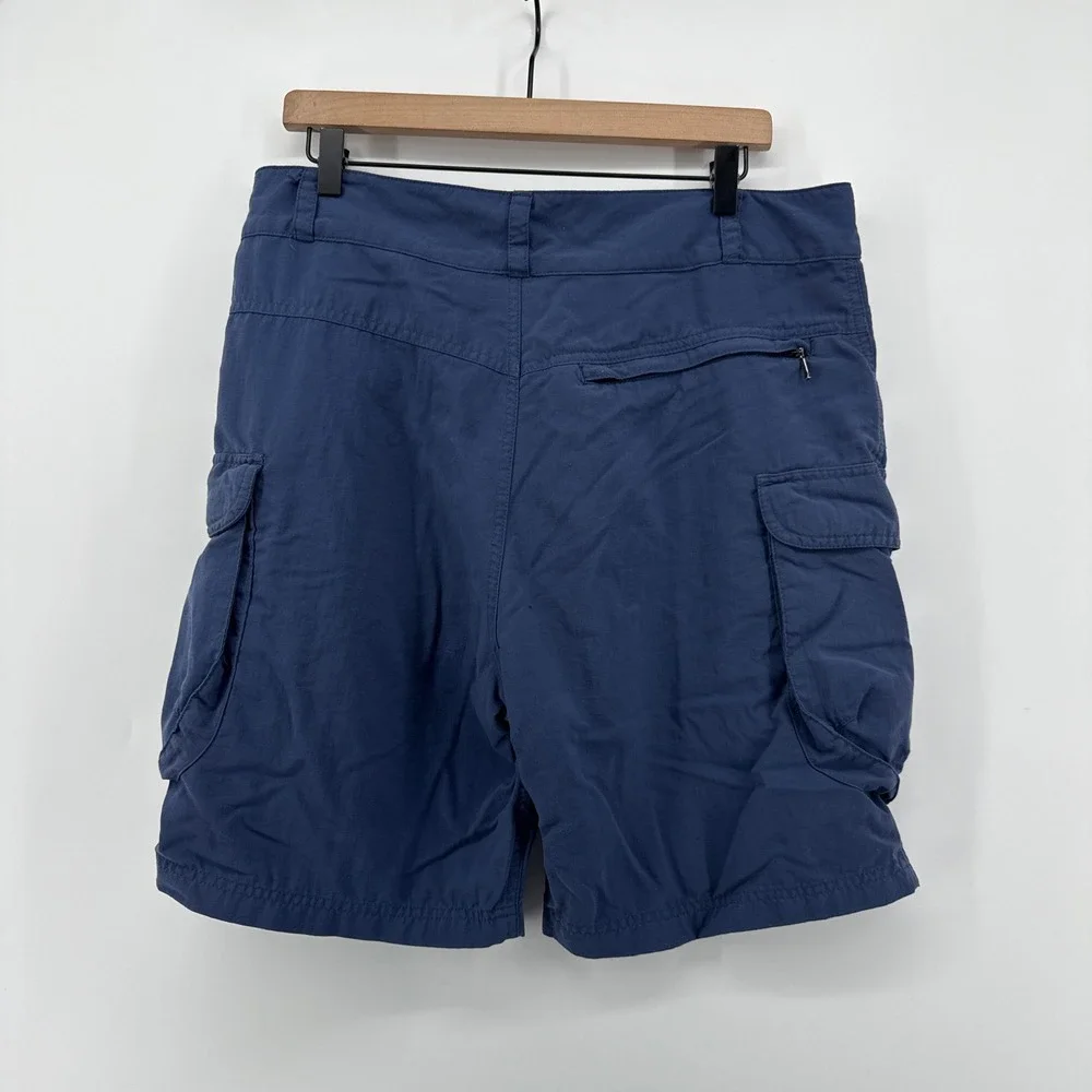 Helly Hansen measurements waist
